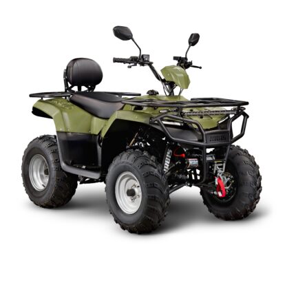 Квадроцикл IRBIS ATV200 LUX