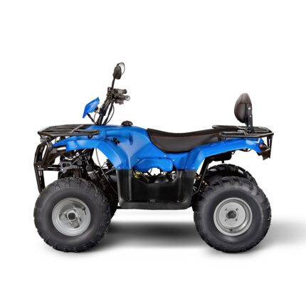 Квадроцикл IRBIS ATV250