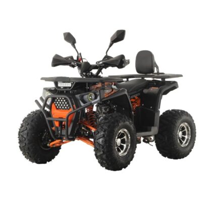 Квадроцикл ARMIS 125 (Литые диски)